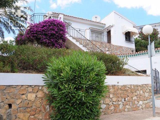 Casa en venta Fuengirola