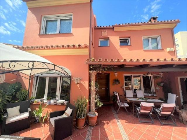 Casa en venta Fuengirola