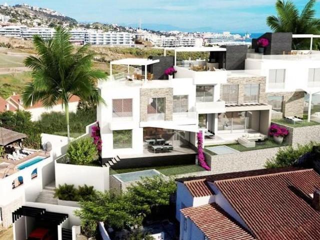 Casa en venta Fuengirola