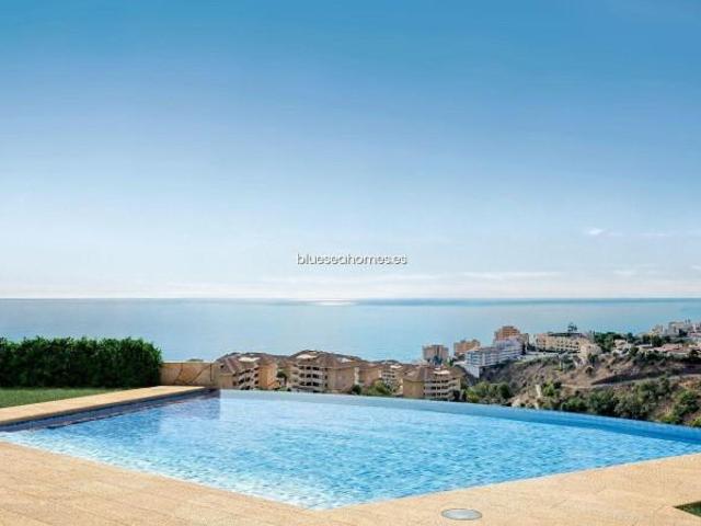 Casa en venta Fuengirola