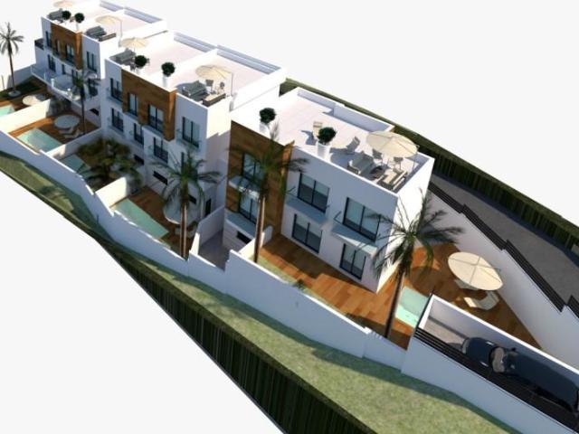 Casa en venta Fuengirola