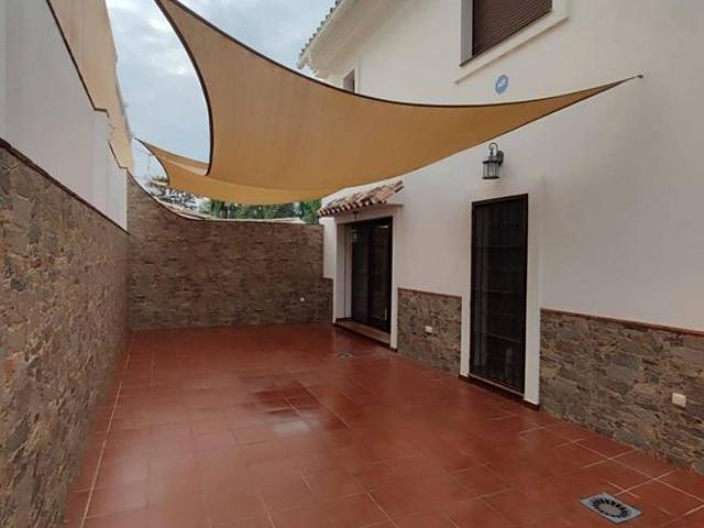 Casa en venta Fuengirola, España