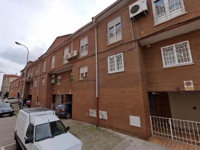 Casa en venta Fuenlabrada