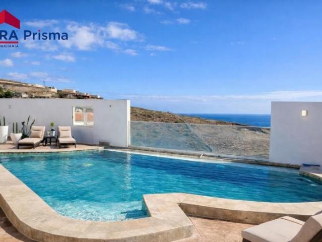 Casa en venta Fasnia