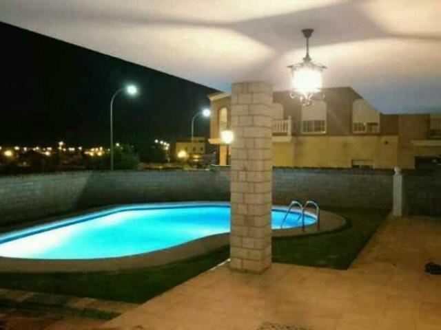 Casa en venta Favara