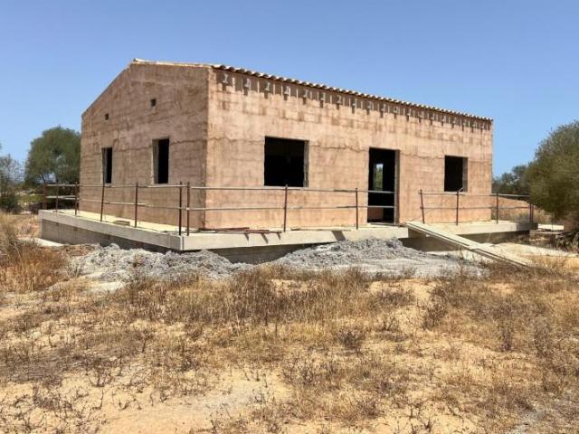 Casa en venta Felanitx