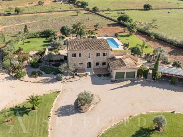 Casa en venta Felanitx