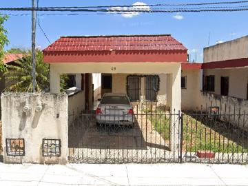 Casa en Venta Felipe Carrillo Puerto Mérida Yucatán ET