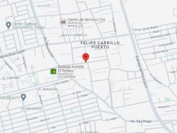 Casa en venta Felipe Carrillo Puerto, Santiago de Querétaro, Qro