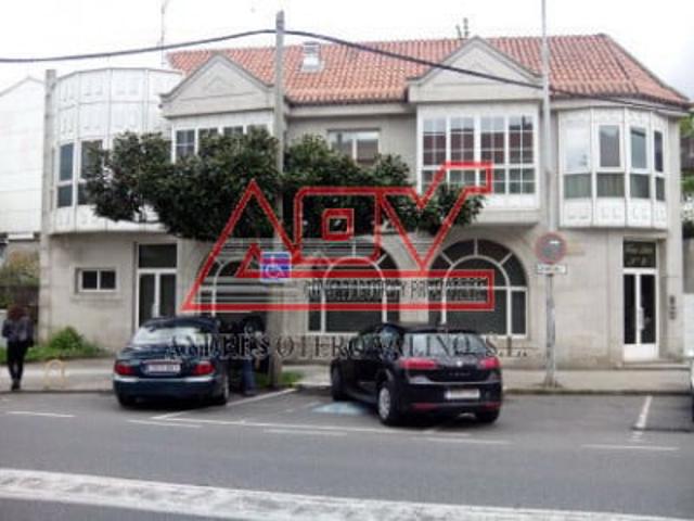 Casa en venta Fene