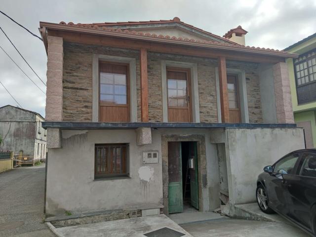 Casa en venta, Fene, La Coruña