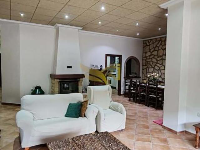 Casa en venta Férez