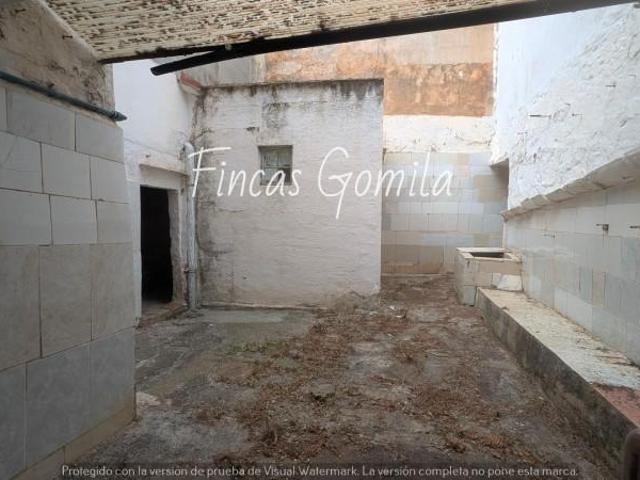 Casa en venta Ferreries