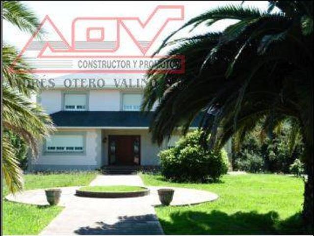Casa en venta Ferrol