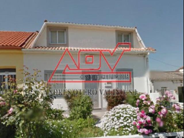Casa en venta Ferrol