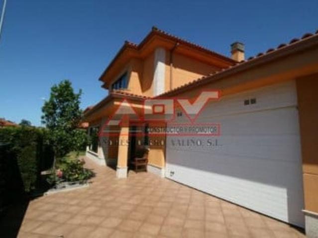 Casa en venta Ferrol