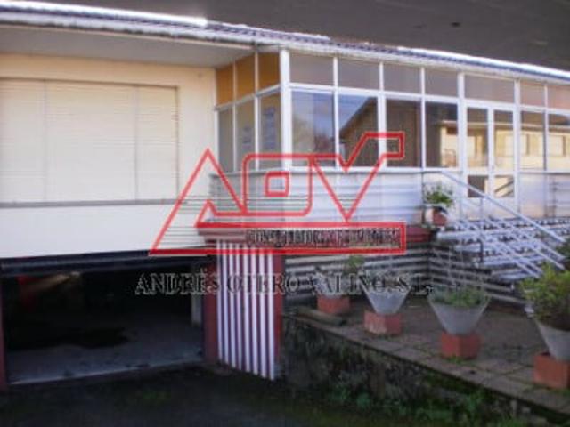 Casa en venta Ferrol