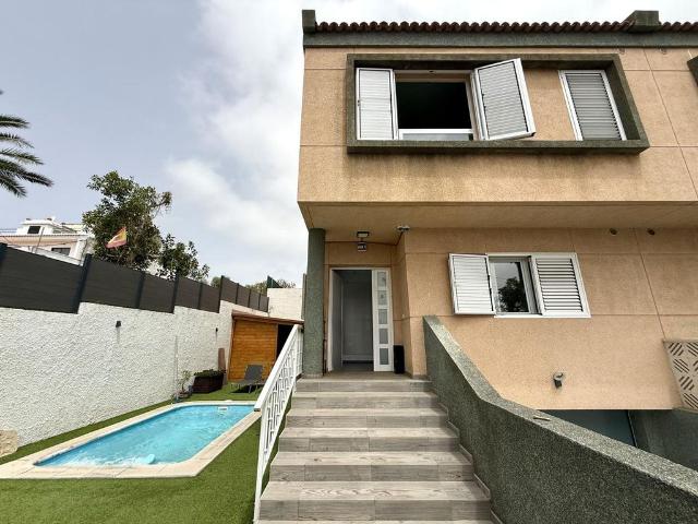 Casa de alto standing en venta Las Palmas de Gran Canaria, España