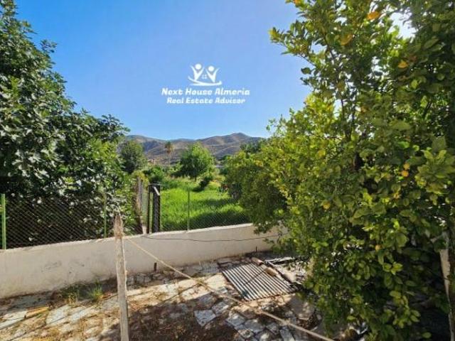 Casa en venta Fines