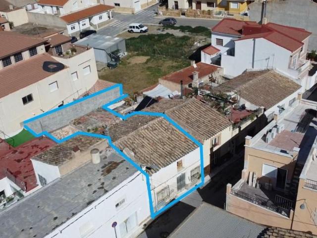 Casa en venta Fines