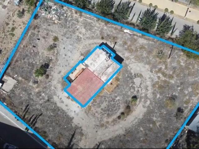 Casa en venta Fines