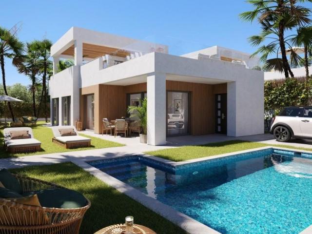 Casa en venta Finestrat