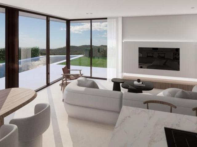 Casa en venta Finestrat