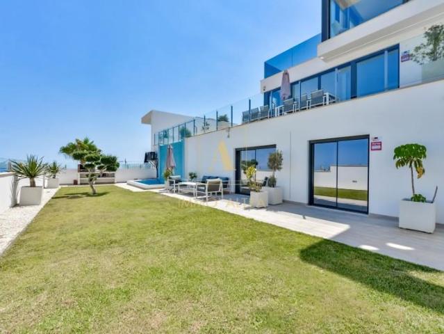 Casa en venta Finestrat