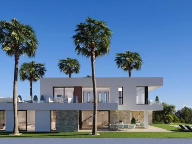 Casa en venta Finestrat