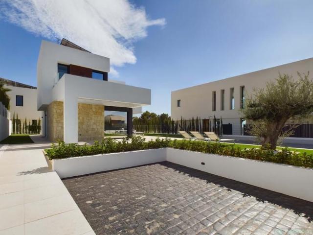 Casa en venta Finestrat