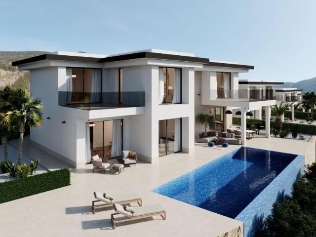 Casa en venta Finestrat