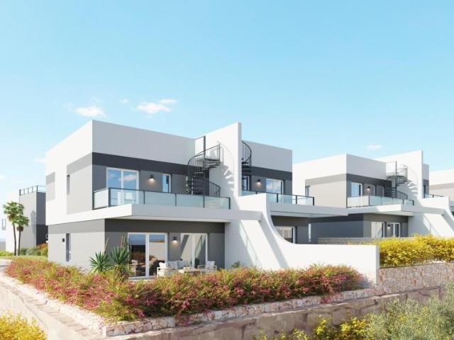 Casa en venta Finestrat