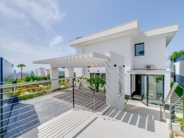 Casa en venta Finestrat