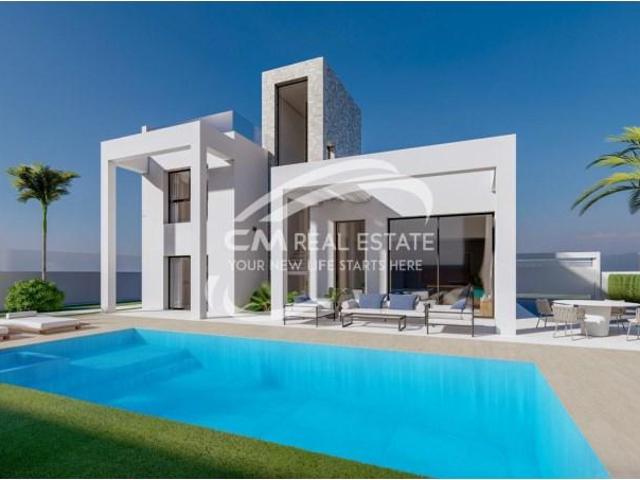 Casa en venta Finestrat