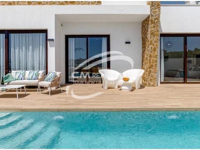 Casa en venta Finestrat