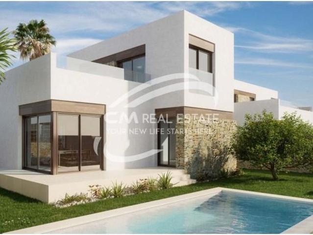 Casa en venta Finestrat