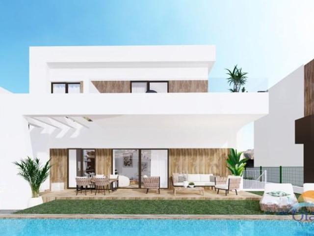 Casa en venta Finestrat