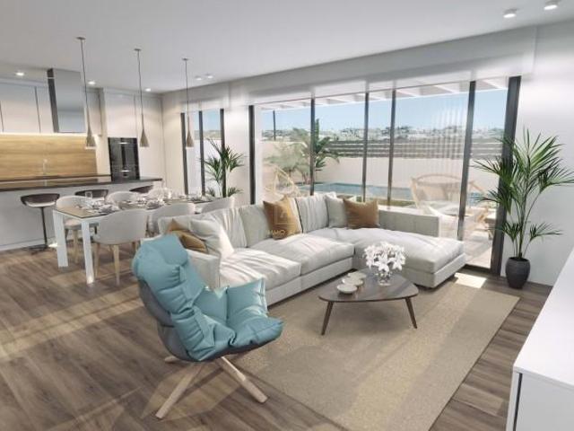 Casa en venta Finestrat