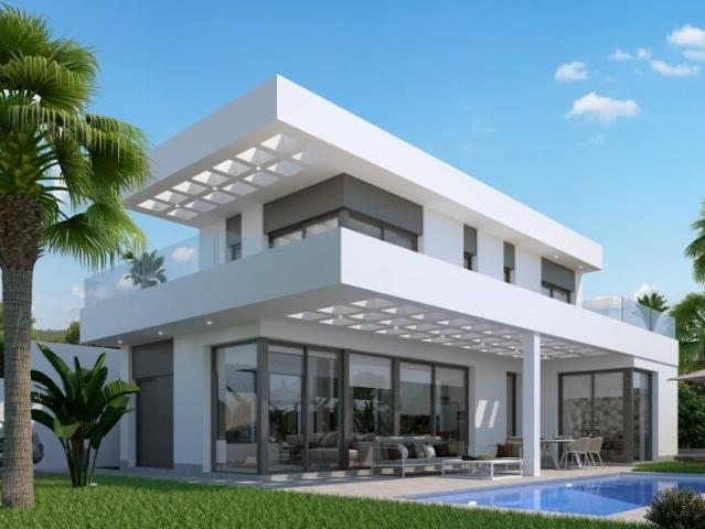 Casa en venta Finestrat