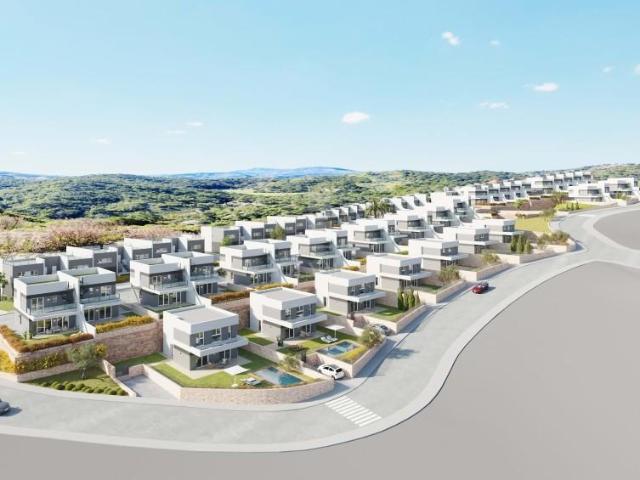 Casa en venta Finestrat
