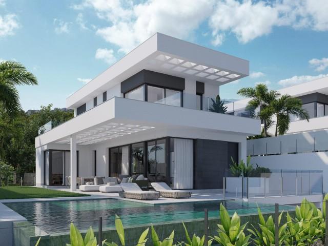 Casa en venta Finestrat