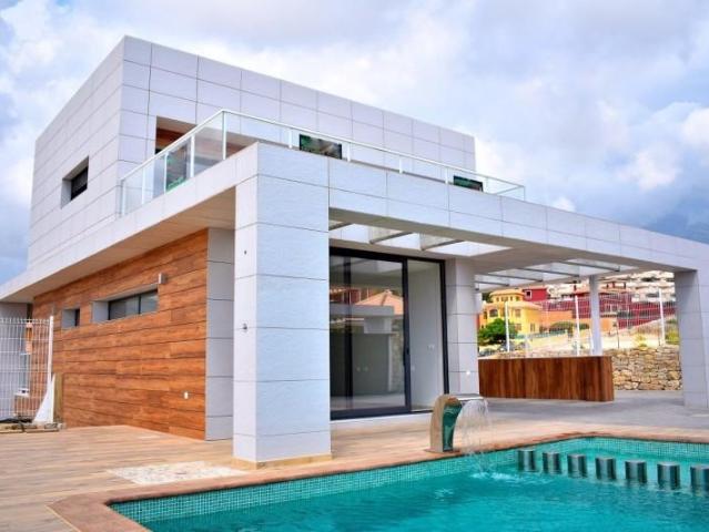 Casa en venta Finestrat