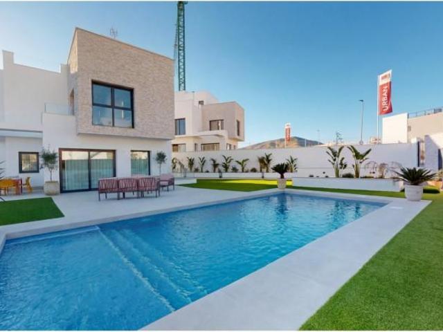 Casa en venta Finestrat