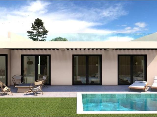 Casa en venta Finestrat