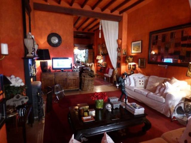 Casa en venta Finestrat