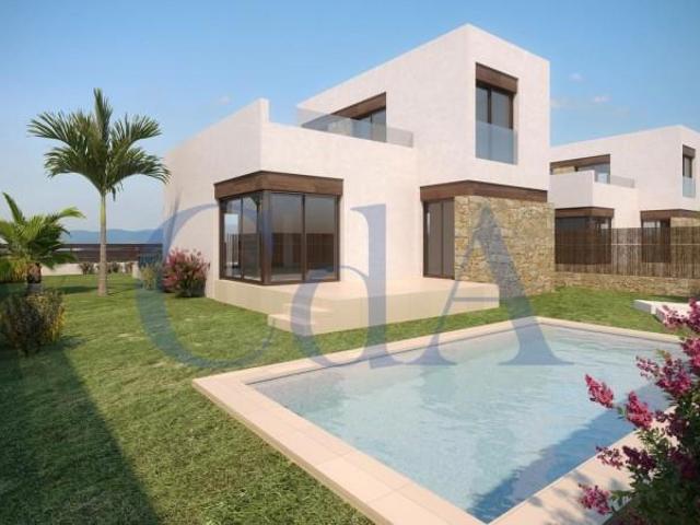 Casa en venta Finestrat
