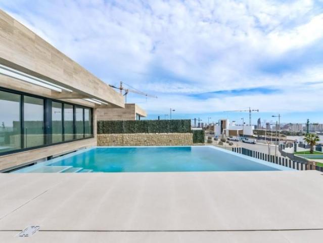 Casa en venta Finestrat