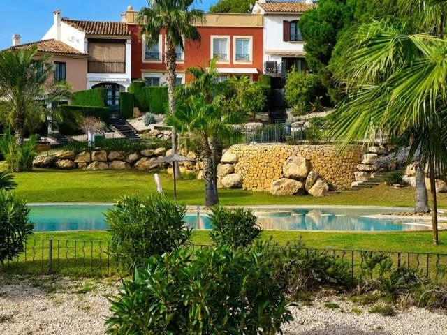 Casa en venta Finestrat