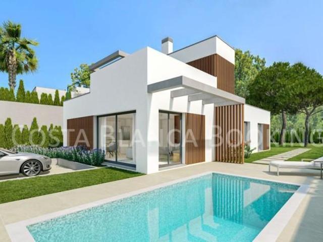Casa en venta Finestrat