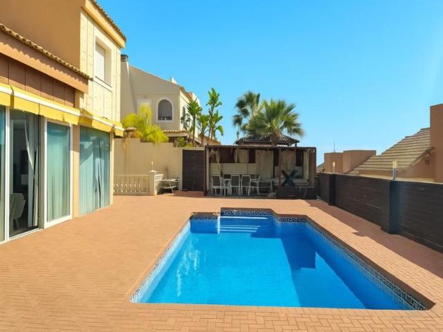 Casa en venta Finestrat